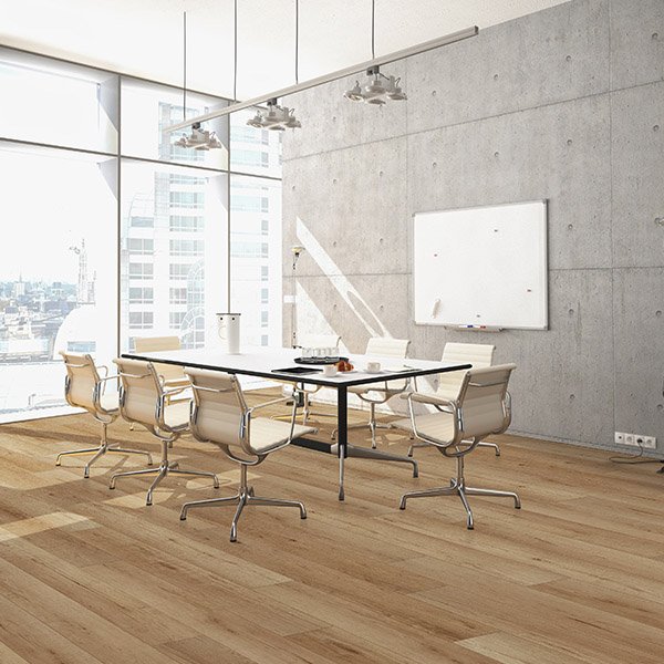 Fusion Flooring The Core Question